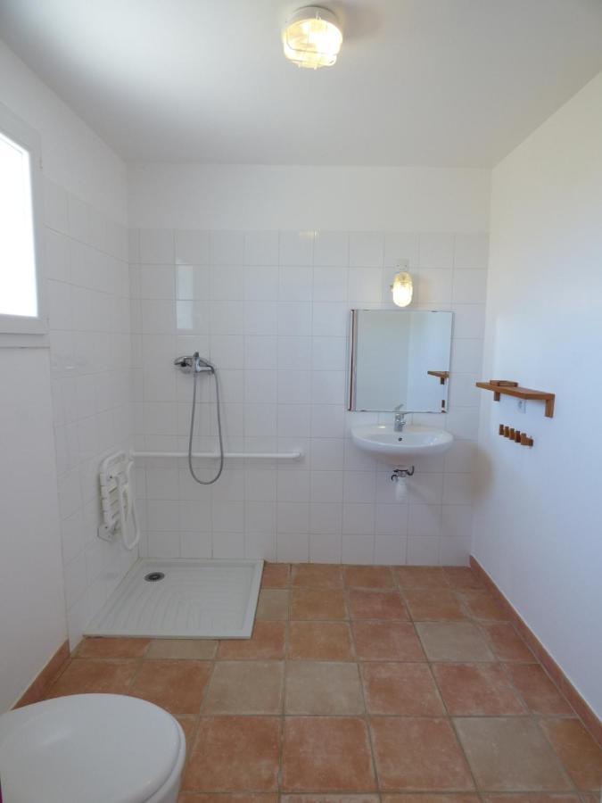 Bergerie Du Plo Villa Montlaur  Eksteriør bilde