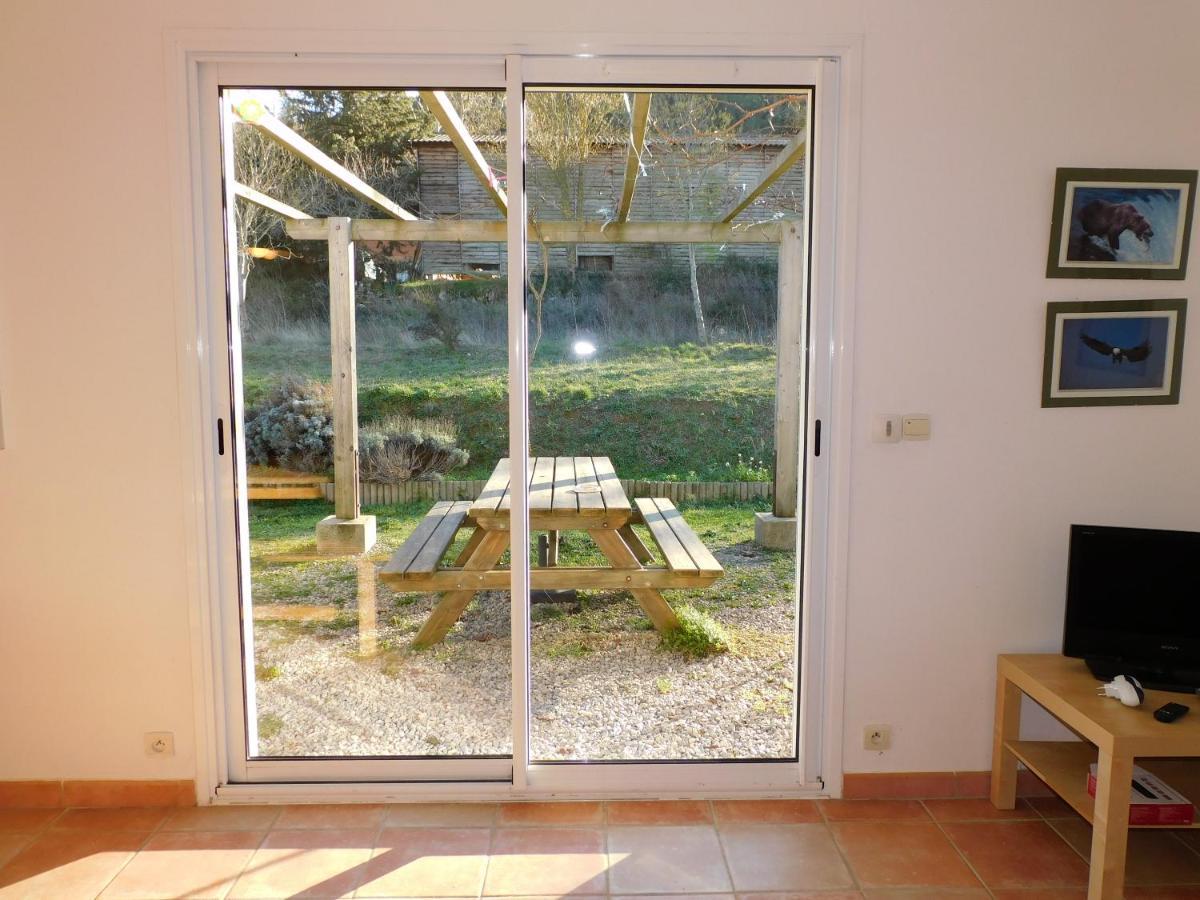 Bergerie Du Plo Villa Montlaur  Eksteriør bilde