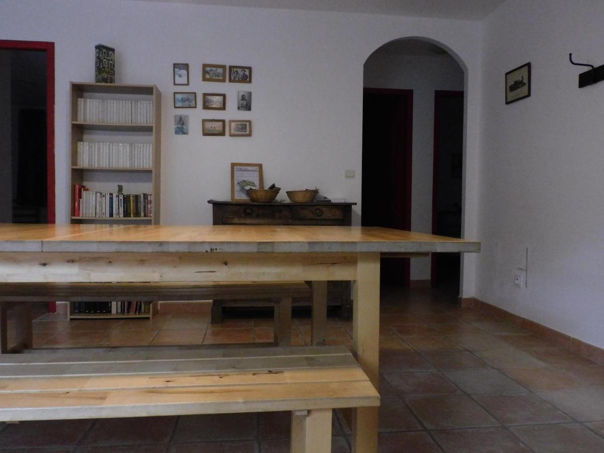 Bergerie Du Plo Villa Montlaur  Eksteriør bilde
