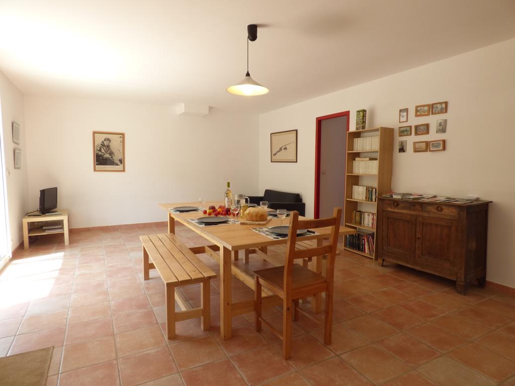 Bergerie Du Plo Villa Montlaur  Eksteriør bilde