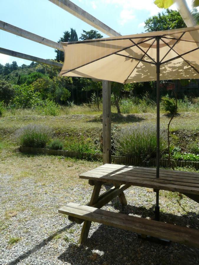 Bergerie Du Plo Villa Montlaur  Eksteriør bilde