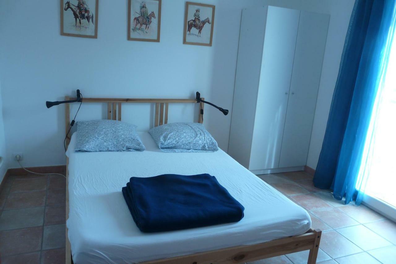 Bergerie Du Plo Villa Montlaur  Eksteriør bilde
