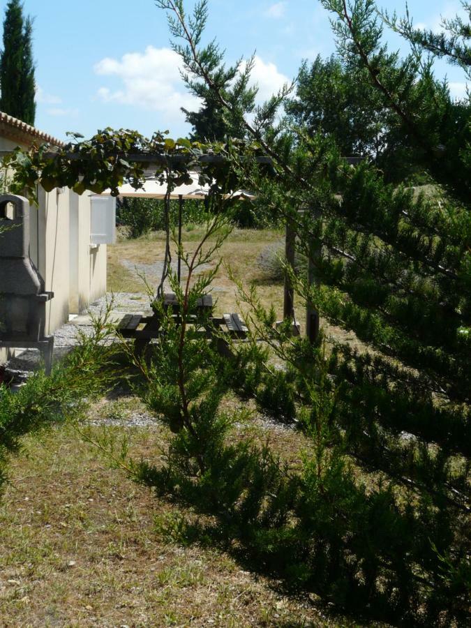 Bergerie Du Plo Villa Montlaur  Eksteriør bilde